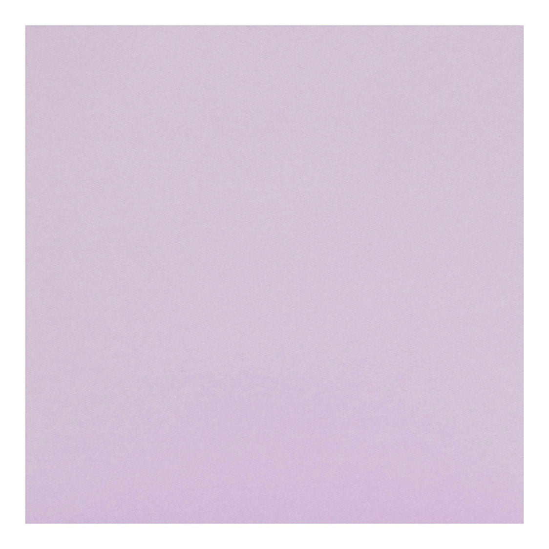 Creativ Company cards and envelopes light purple, 4st.