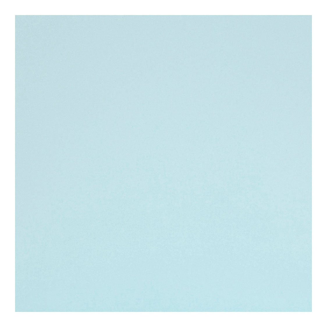 Creativ Company Cards a obálky Light Blue, 4st.