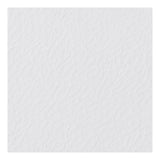 Creativ Company name cards white, 20st.