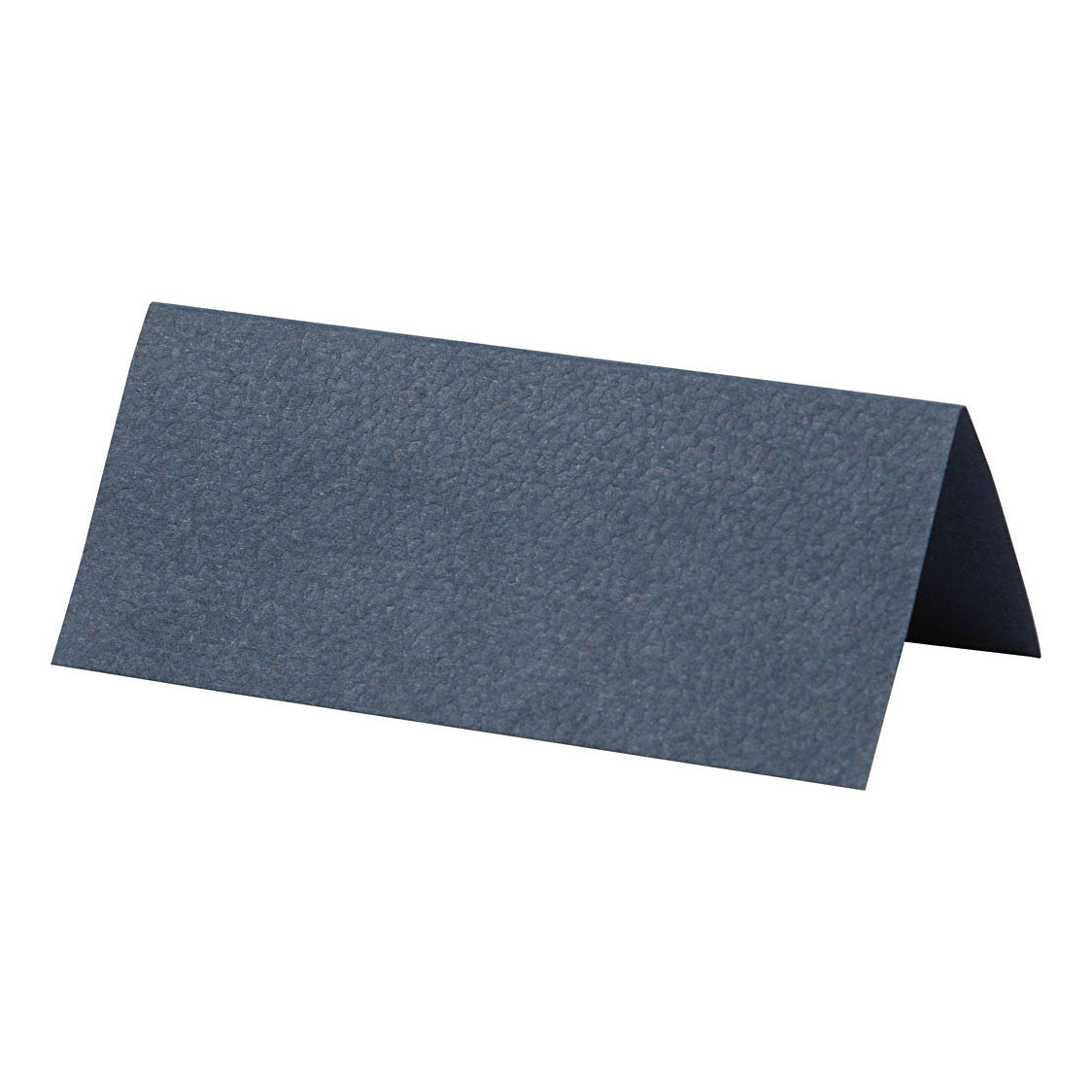Creativ company plaatskaarten, blauw, afm 9x4 cm, 220 gr, 20stuks
