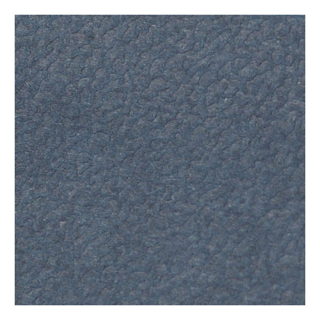 Creativ company plaatskaarten 9x4 cm 20 stuks donkerblauw