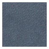 Creativ company naamkaarten blauw, 20st.