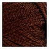 Creativ Company Fantasia Acryl Yarn Brown, 80m