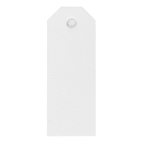 Creativ company manilla labels wit , 20st.