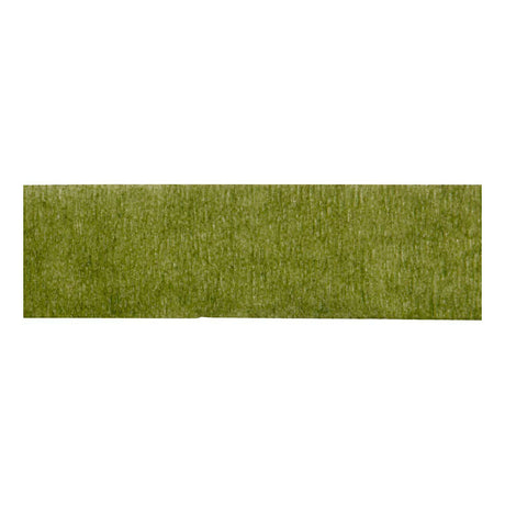 Creativ company floral tape donkergroen, 7m