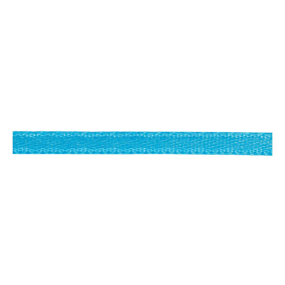 Creative Company Satin Ribbon Light Blue, 15m