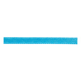 Creative Company Satin Ribbon Light Blue, 15m