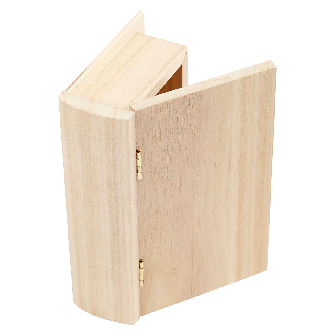 Creativ company https: www.cchobby.nl boek-doos-afm-14x9x4-cm-1-stuk
