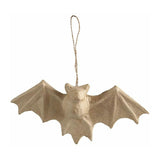 Creativ Company Bat Papier-Mache med hengende ledning