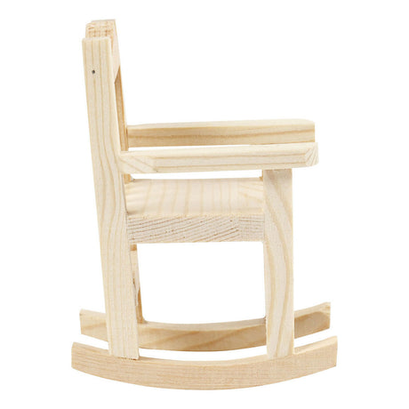 Creativ company https: www.cchobby.nl schommelstoel-h-8-8-cm-d-6-7-cm-b-5-5-cm-1-stuk