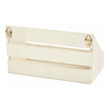 Creativ company https: www.cchobby.nl plank-h-7-5-cm-l-13-3-cm-b-7-5-cm-1-stuk