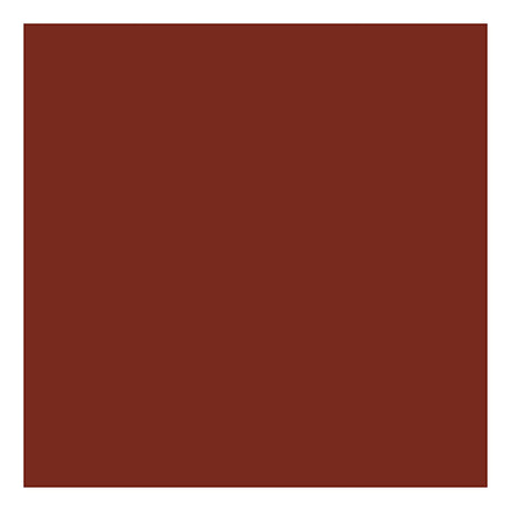 Creativ company cernit boetseerklei bruin, 56 gram