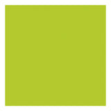 Creativ company cernit boetseerklei lime green, 56 gram