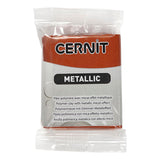 Kreativfirma Cernit Montage Clay Bronze, 56 Gramm