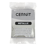 Creativ Company Cernit Monting Clay Sëlwer, 56 Gramm