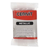 Creativ Company Cernit Mountain Klei Copper, 56 gramos