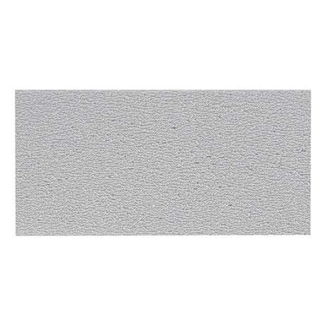 Creativ company cadeaulint mat zilver, 25m