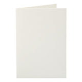 Creativ Company-kort Off-White 10.5x15cm, 10 ..