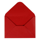 Creativ Company Enveloppe Red, 11,5x15cm, 10st.