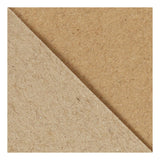 Creativ Company Envelope Natural, 11.5x15cm, 10º.