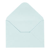 Creative Company Envelope Light Blue, 11.5x15cm, 10st.