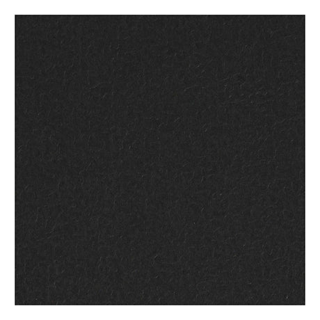 Creativ company karton zwart a4 220g, 10st.