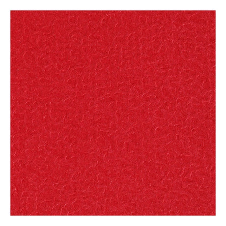 Creotime karton rood a4 220g, 10st.