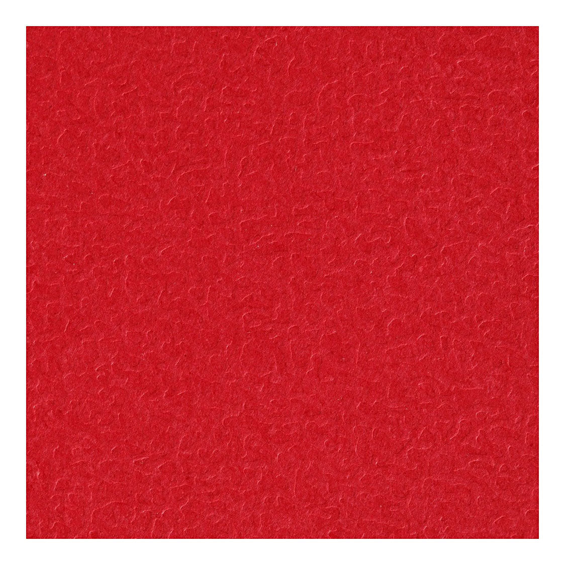 Creative Company Cardboard Red A4 220G, 10st.