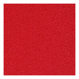 Creative Company Cardboard Red A4 220G, 10st.