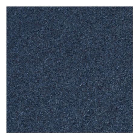 Creativ company karton blauw a4 220g, 10st.