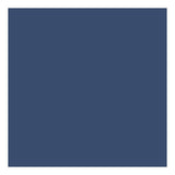 Creativ company karton blauw a4 220g, 10st.