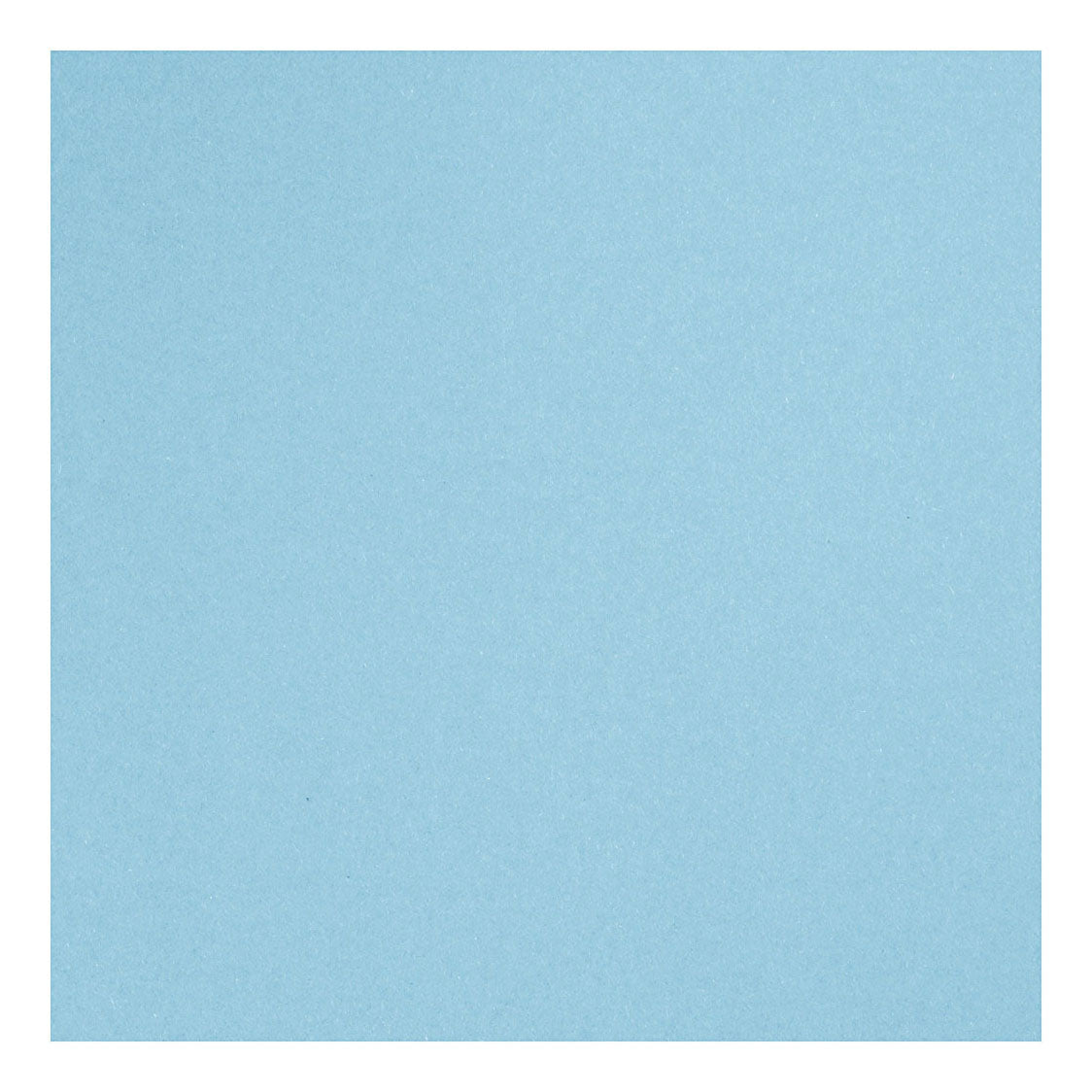 Creativ Company cardboard light blue A4 220G, 10st.