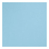 Creativ Company cardboard light blue A4 220G, 10st.