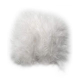 Creativ company https: www.cchobby.nl dons-afm-5-12-cm-wit-15-stuk-1-doos
