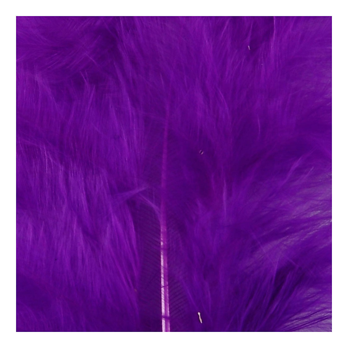 Creativ Company Dons Purple 5-12 cm, 15: e.