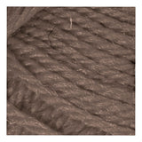 Creative Company Melbourne Yarn Grey Brown, 92m