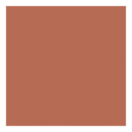 Plus color acrylverf terracotta, 60ml