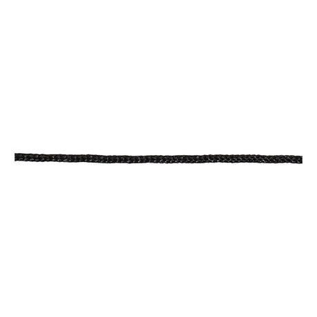 Creativ company https: www.cchobby.nl polyester-koord-dikte-1-mm-zwart-50-m-1-rol