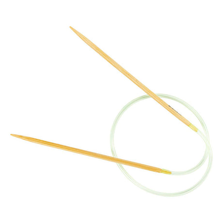 Creativ company rond breinaalden 3 mm, 40cm