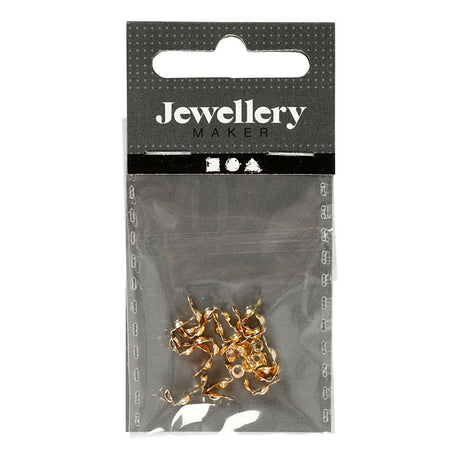 Creativ company https: www.cchobby.nl kalot-l-8-mm-d-3-mm-verguld-20-stuk-1-doos