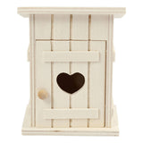 Creativ company https: www.cchobby.nl toilethuis-l-8-cm-b-6-5-cm-1-stuk