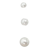 Creativ Company Beads Pearl, 100th.