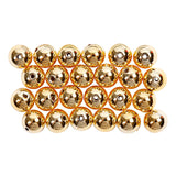 Creativ Company Bead Gold, 50..