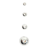 Creativ company https: www.cchobby.nl waskralen-d-8-mm-gatgrootte-1-mm-zilver-50-stuk-1-doos