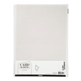 Creativ Company Vellum Paper A4 Off-White, 10 ark