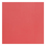 Creativ company vellumpapier a4 rood, 10 vellen