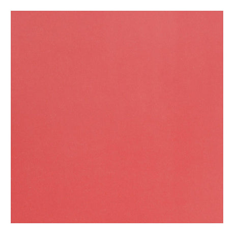 Creativ company vellumpapier a4 rood, 10 vellen