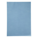 Creativ Company Vellum Paper A4 Blue, 10 Sheets