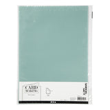 Creativ Company Vellum Paper A4 Light Blue, 10 listů