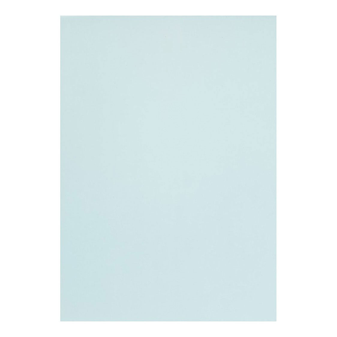 Creativ Company Vellum Paper A4 Light Blue, 10 listů